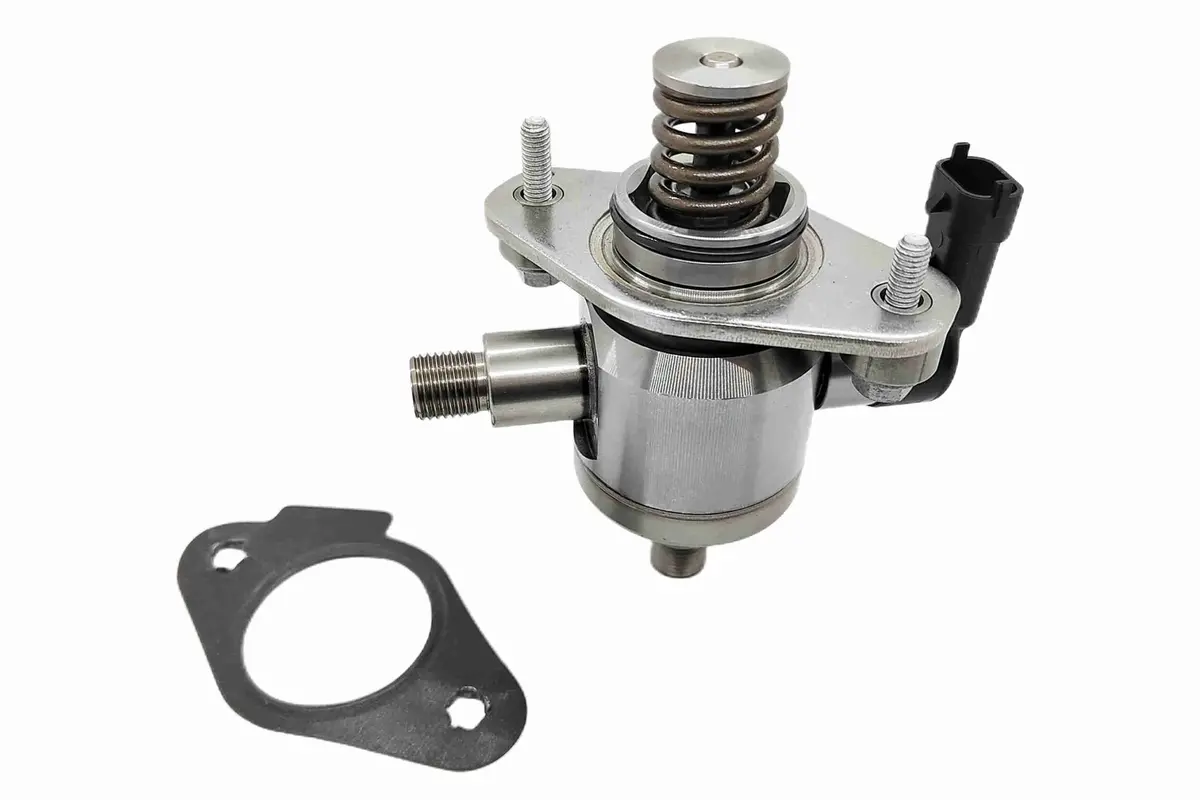 High Pressure Pump - V57-25-0003 1