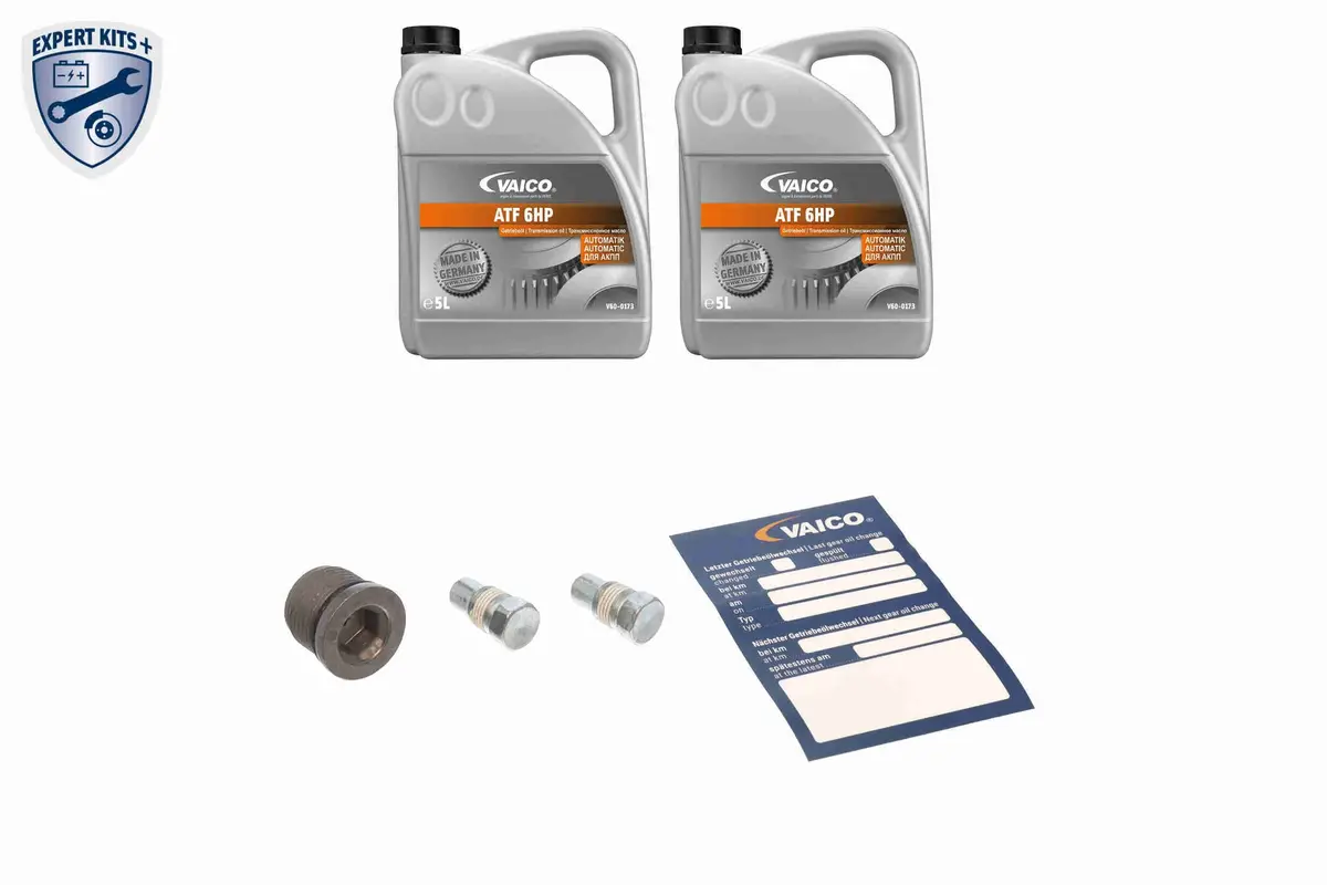 Parts Kit, Automatic Transmission Oil Change - V25-2991-Xxl 1