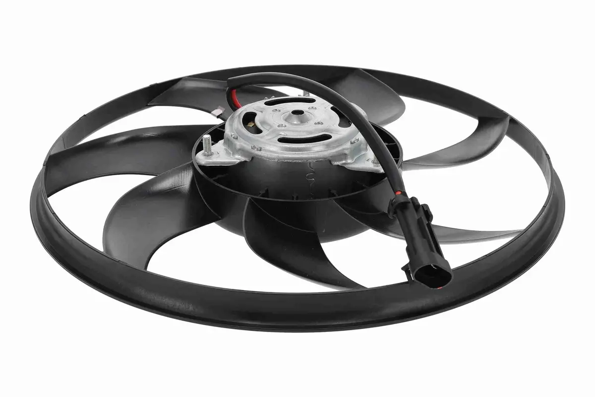 Fan, Engine Cooling - V40-01-1001 1