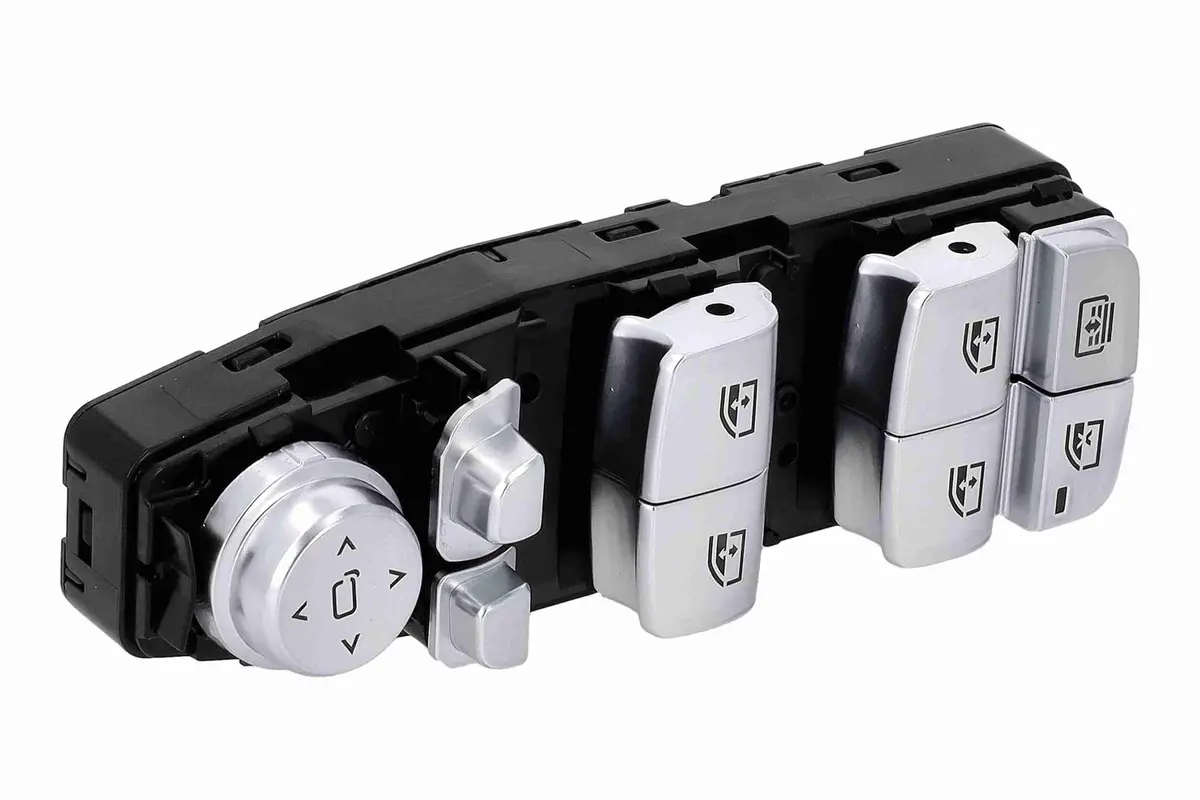 Switch, Window Regulator - V20-73-0270 1