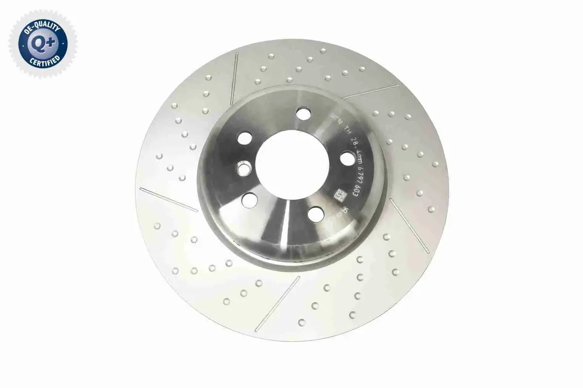 Brake Disc - V20-80104 1