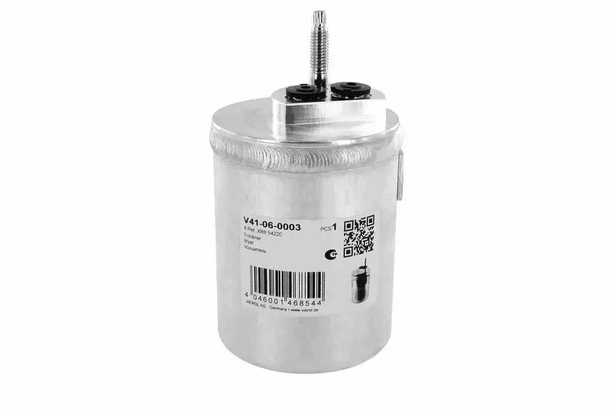 Dryer, Air Conditioning - V41-06-0003 1