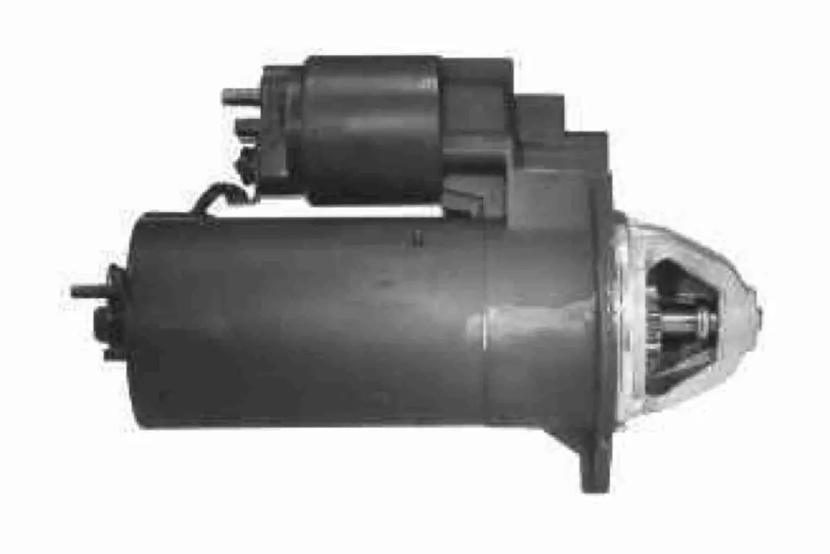 Starter - V40-12-17420 1