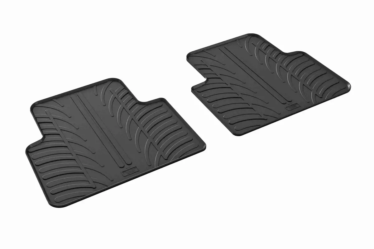 Floor Mat Set - V51-0756 1