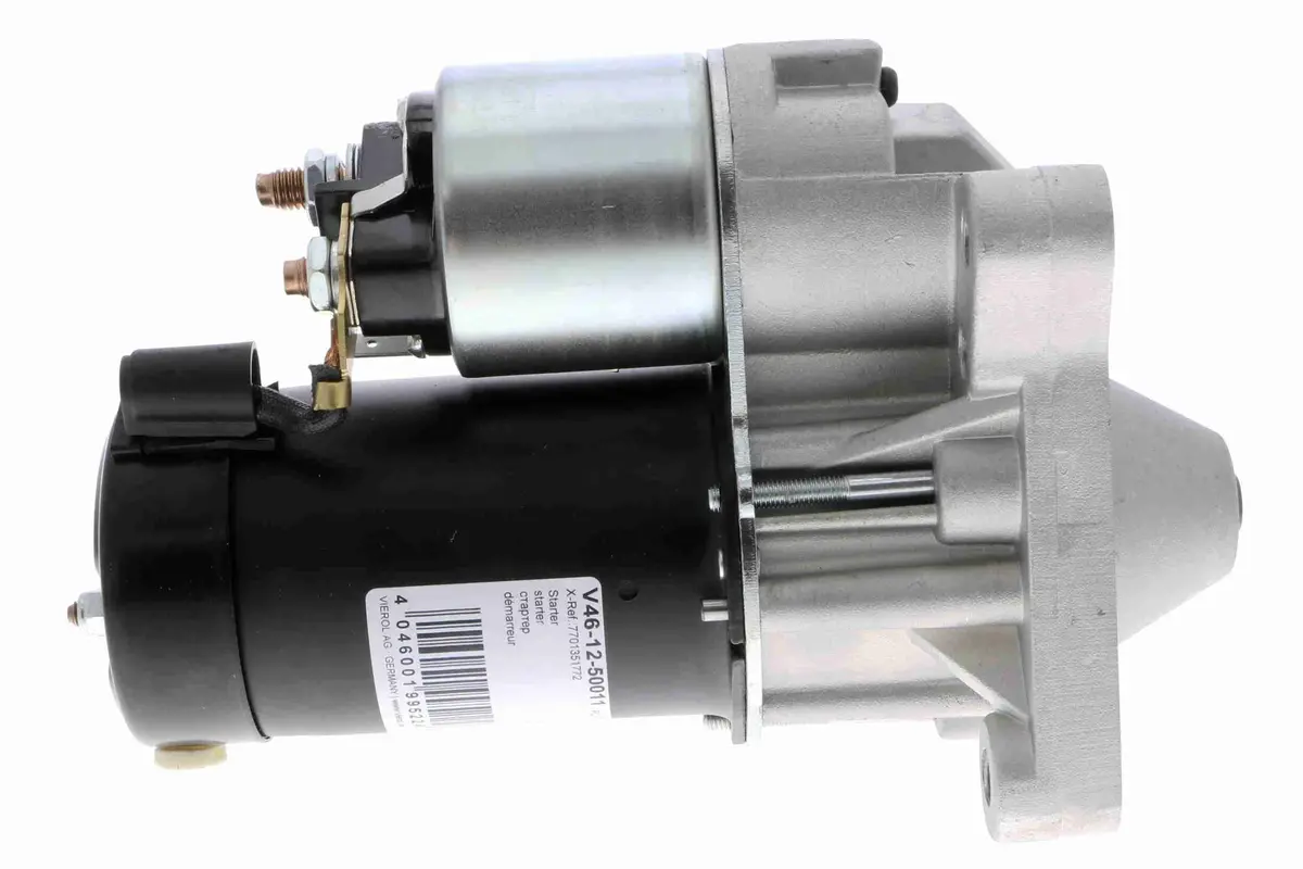 Starter - V46-12-50011 1