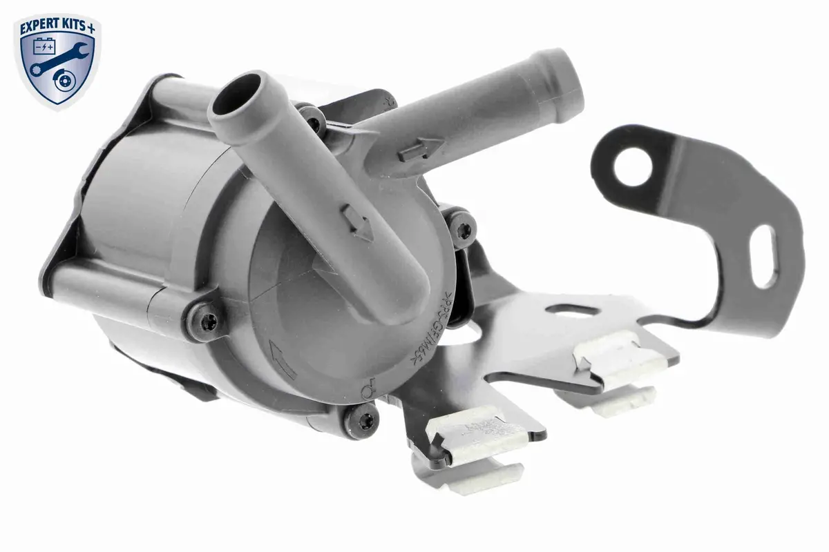 Auxiliary Water Pump (Cooling Water Circuit) - V22-16-0001 1