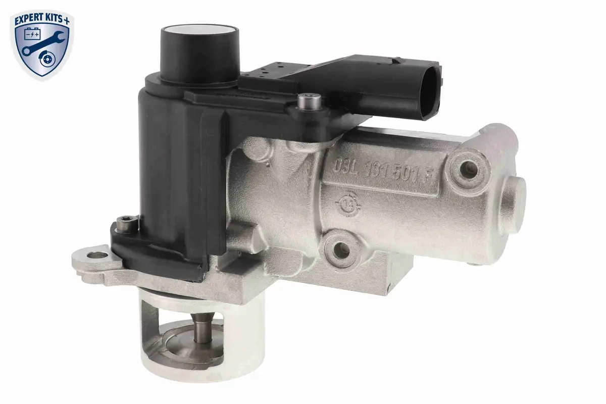 Valve, Exhaust Gas Recirculation - V10-63-0076 1