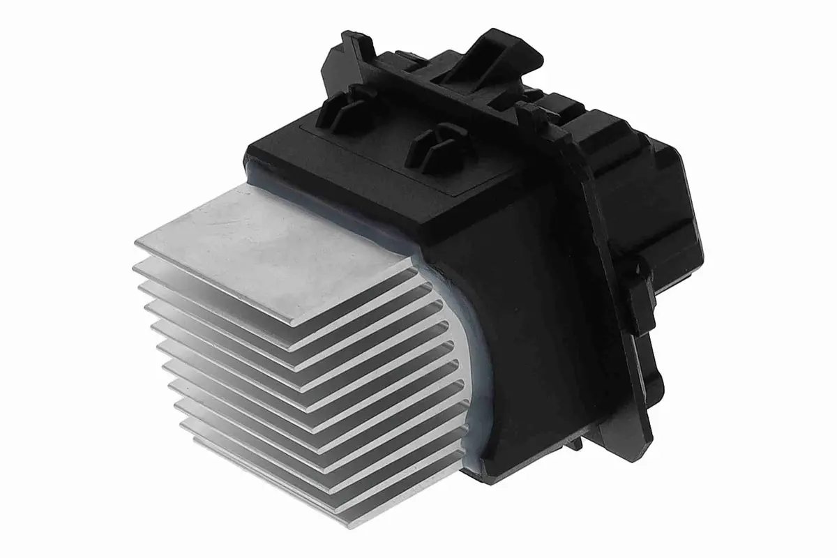 Resistor, Interior Blower - V22-79-0025 1