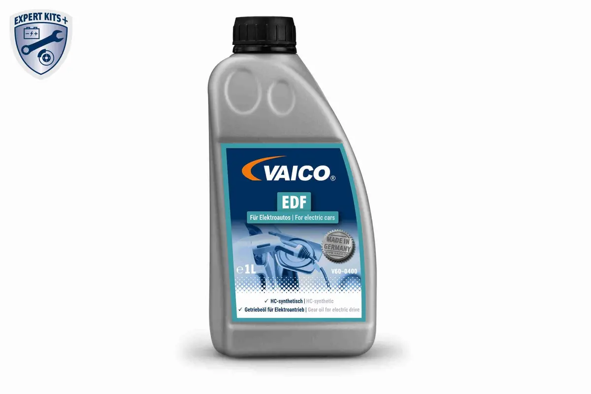 1L Edf Transmission Oil - V60-0400 1