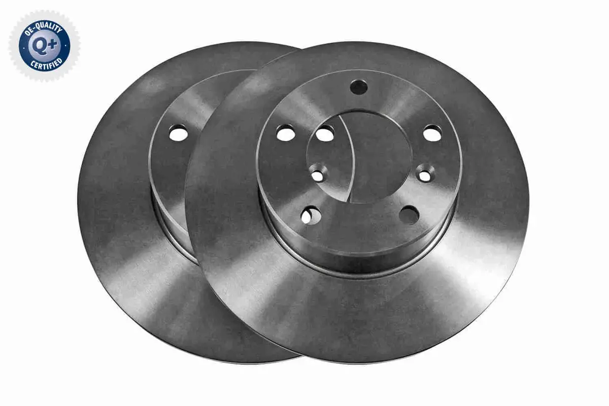 Brake Disc - V30-80074 1