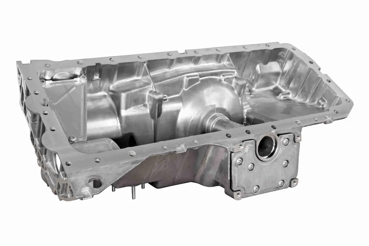 Oil Sump - V20-3894 1