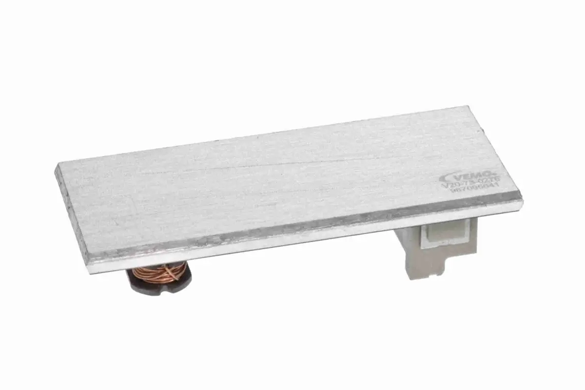 Control Unit, Lights - V20-73-0276 1