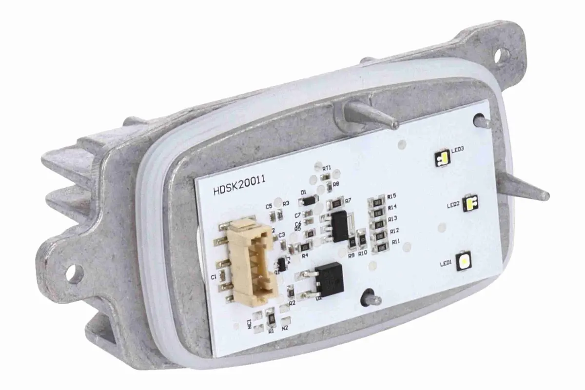 Control Unit, Lights - V46-73-0100 1