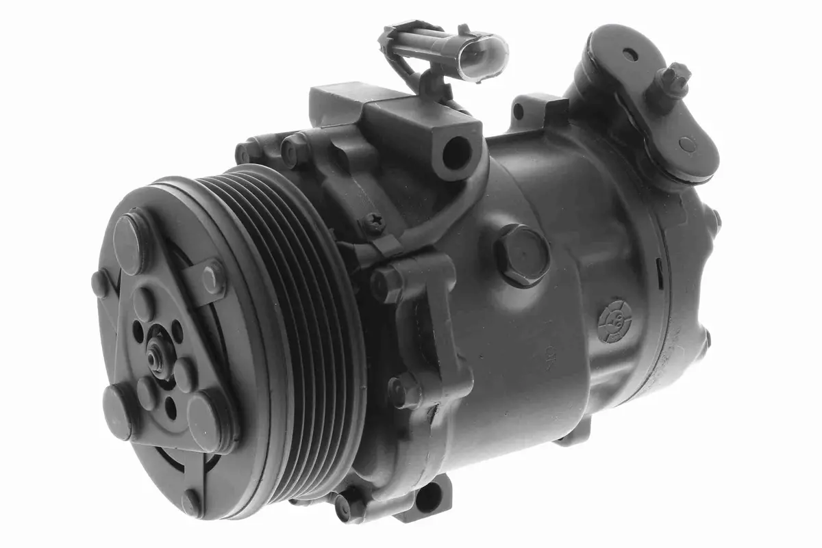 Compressor, Air Conditioning - V40-15-1031 1