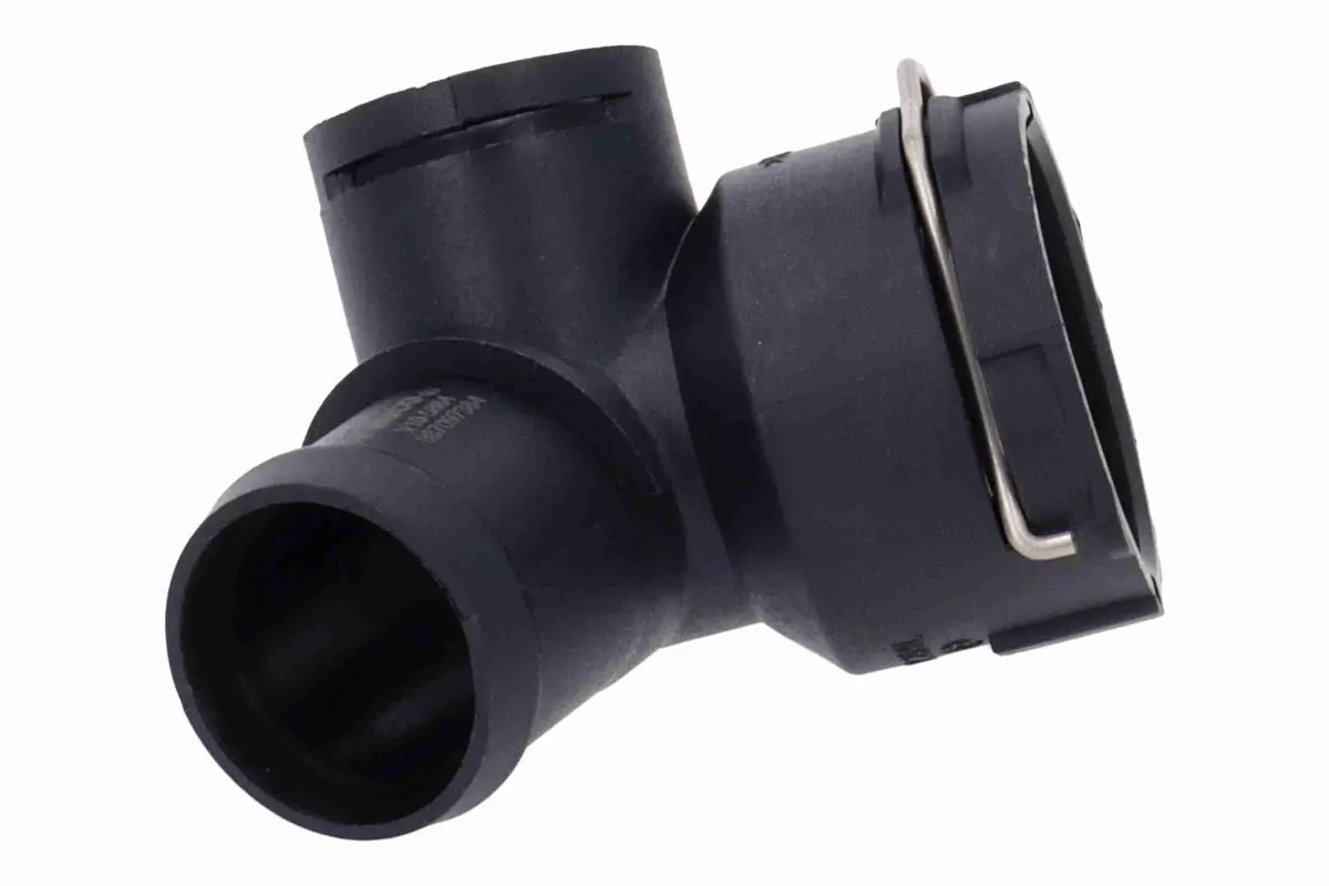 Coolant Flange - V10-5864 1