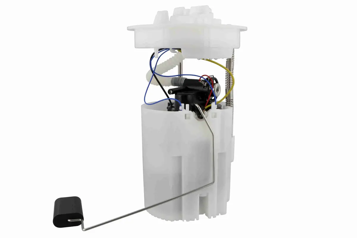 Fuel Feed Unit - V25-09-0068 1