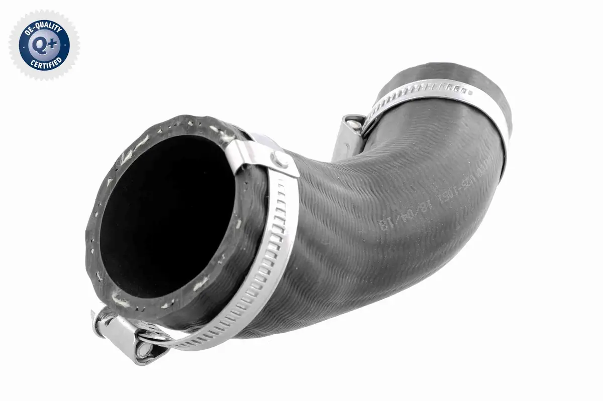 Charge Air Hose - V25-1051 1