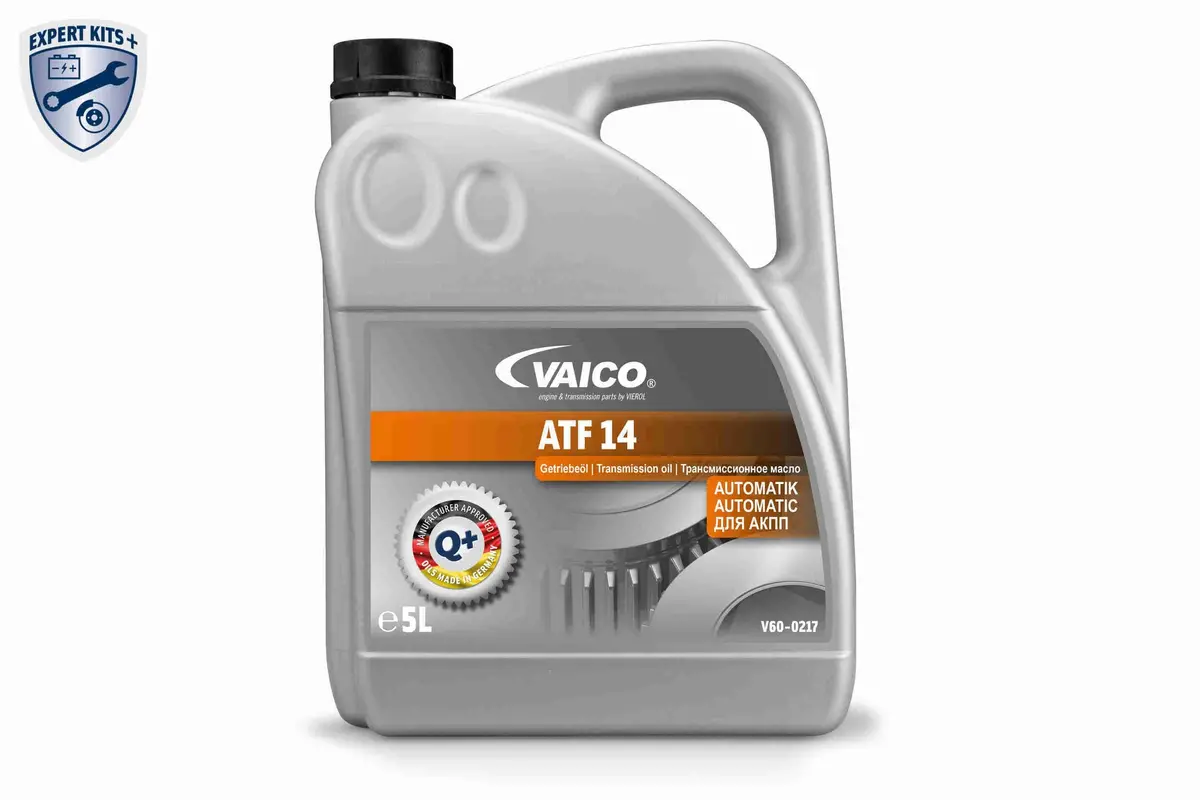 Parts Kit, Automatic Transmission Oil Change - V30-2254-Xxl 5