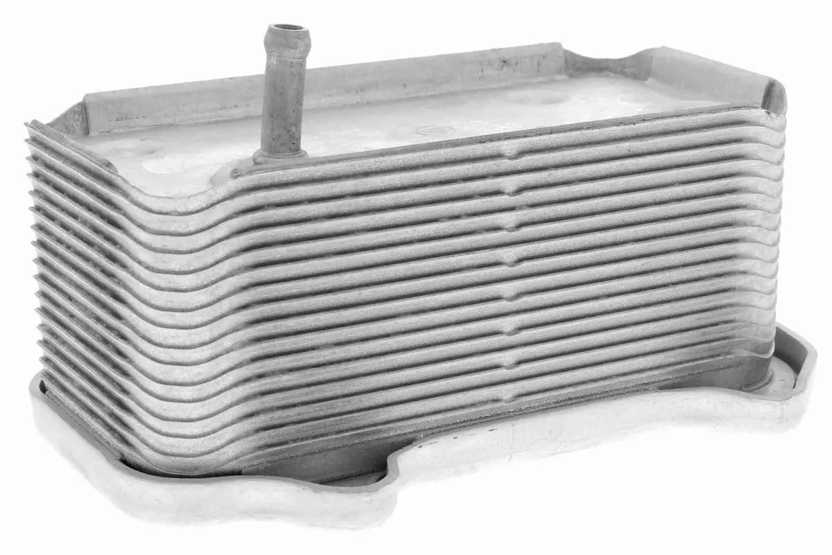 Oil Cooler, Engine Oil - V45-60-0003 1