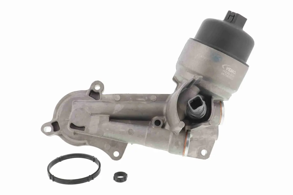 Housing, Oil Filter - V42-60-0006 1