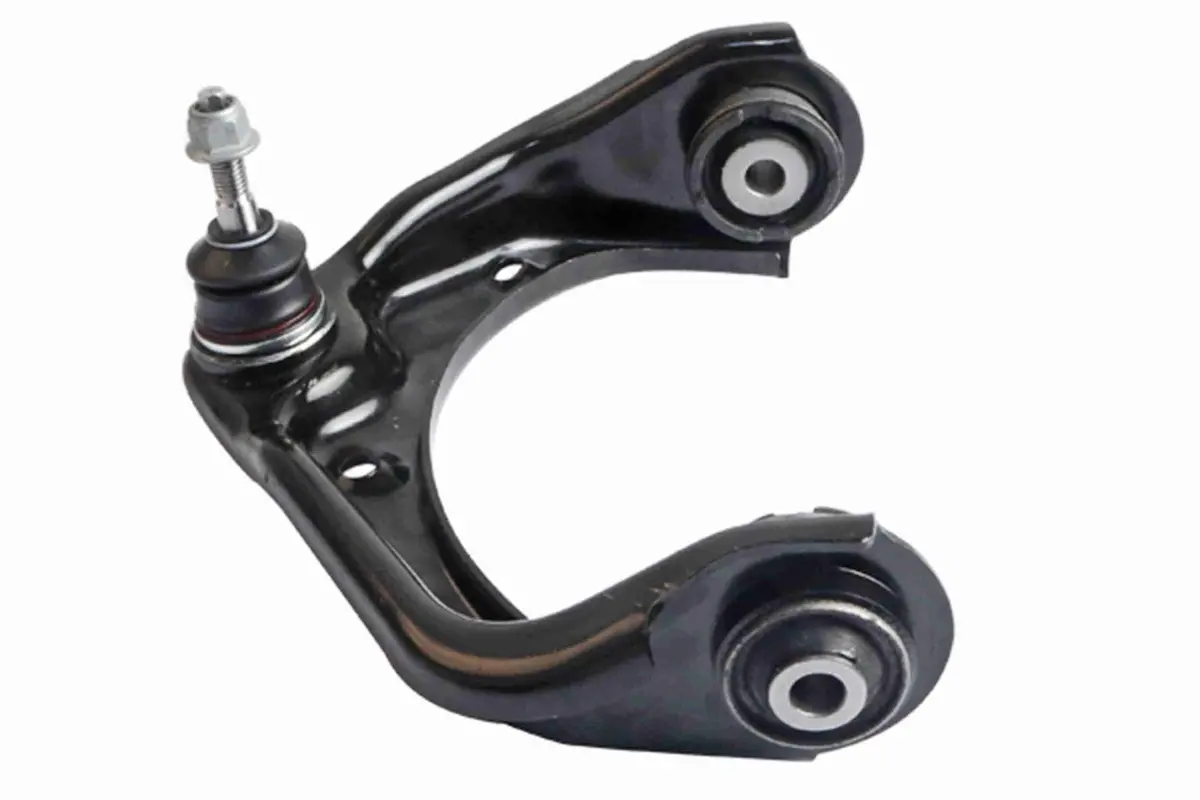 Control/Trailing Arm, Wheel Suspension - V25-1552 1