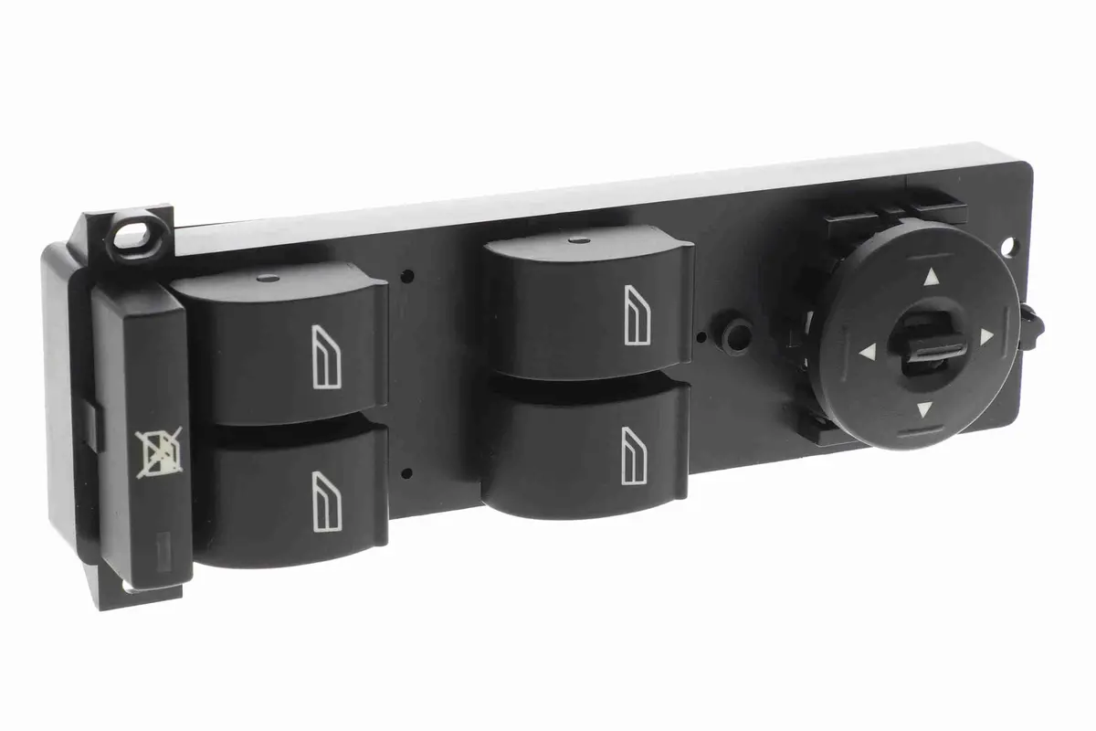 Switch, Window Regulator - V25-73-0057 1