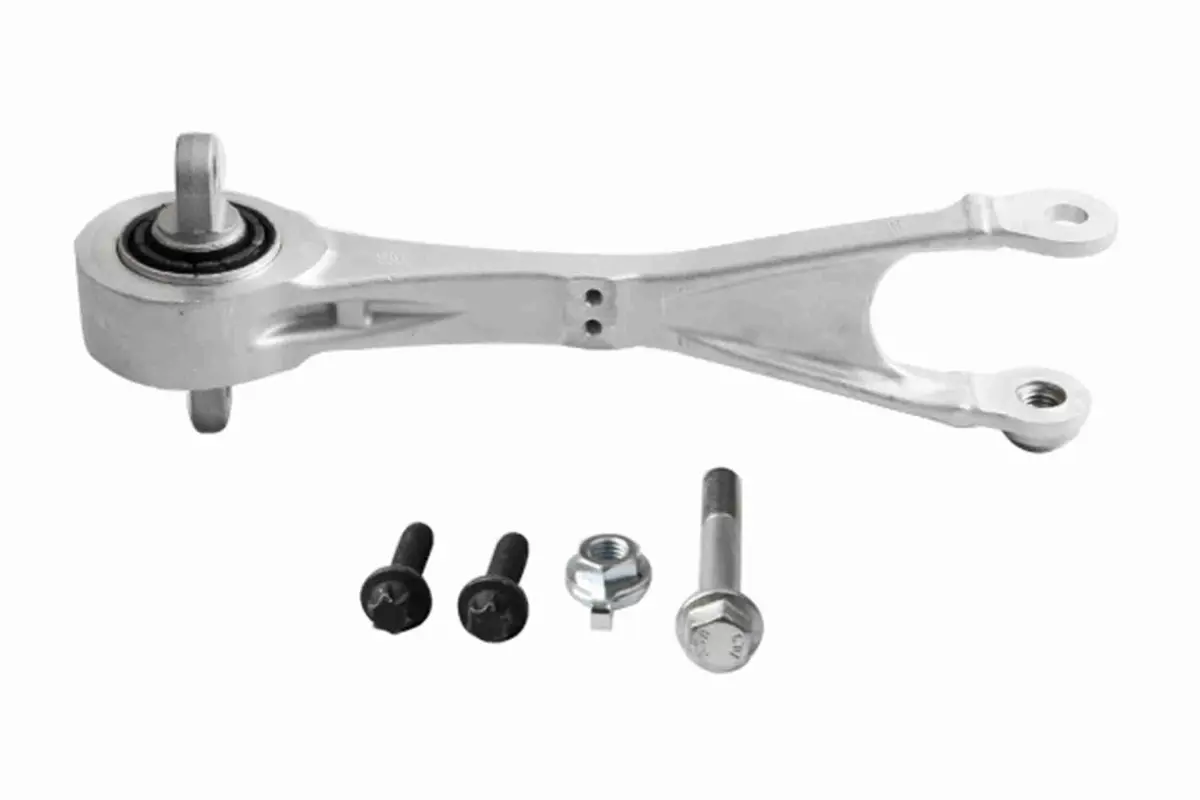 Control/Trailing Arm, Wheel Suspension - V58-0348 1