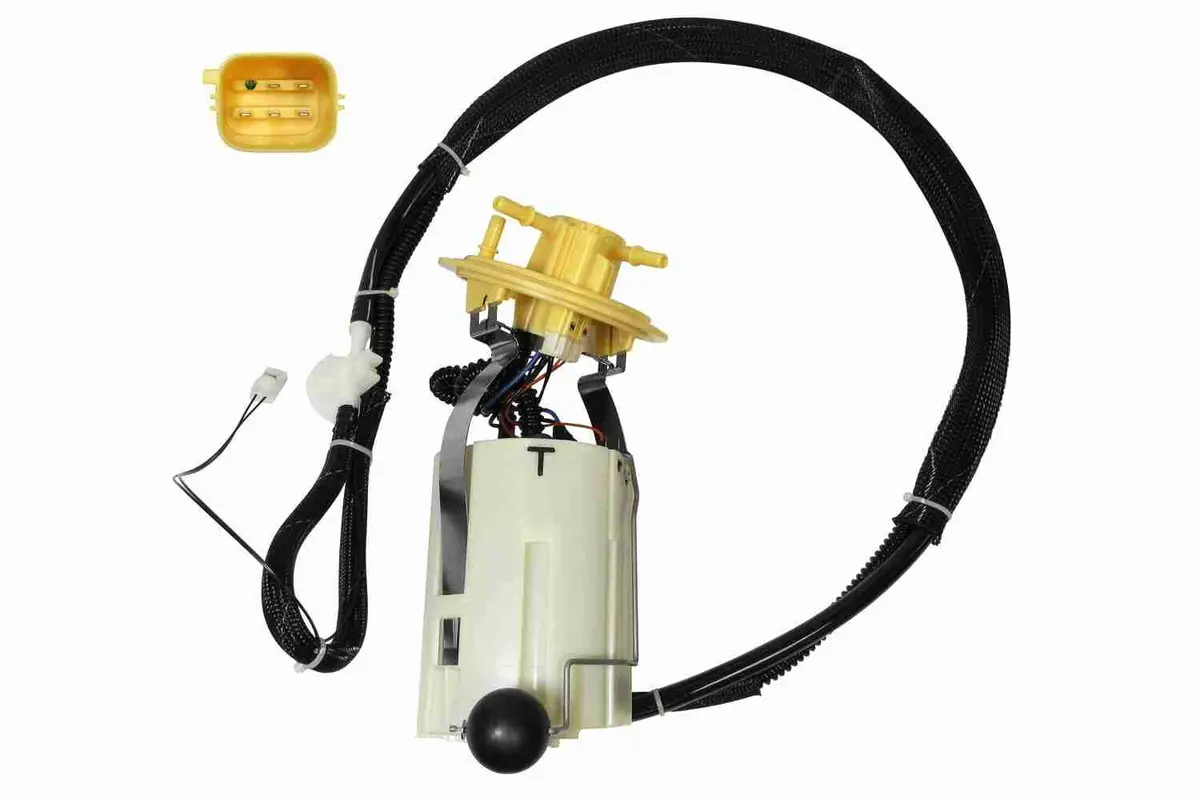 Fuel Feed Unit - V95-09-0005 1