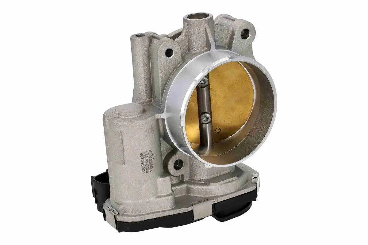 Throttle Body - V40-81-0025 1