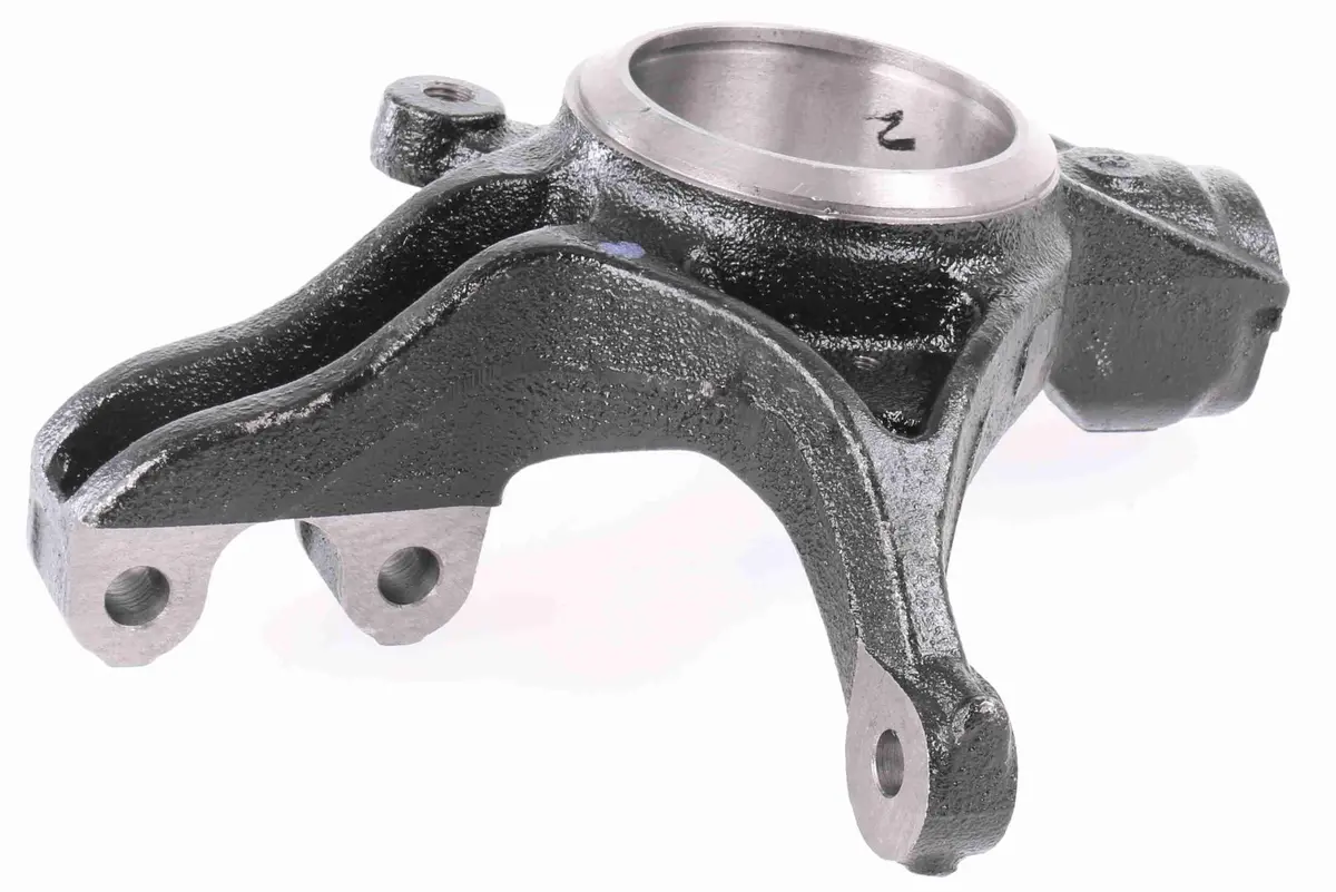 Steering Knuckle, Wheel Suspension - V42-0726 1