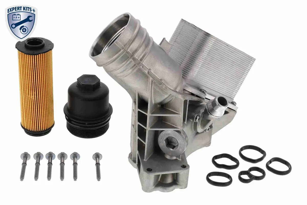 Oil Filter Module - V20-60-1662-1 1