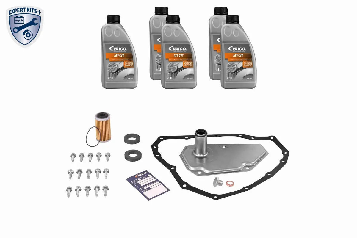 Parts Kit, Automatic Transmission Oil Change - V38-0222 1