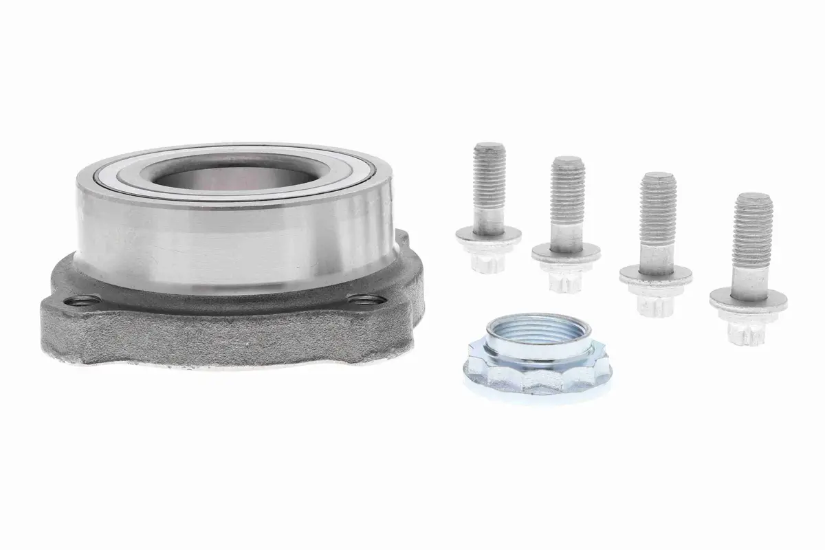 Wheel Bearing Kit - V20-2848 1