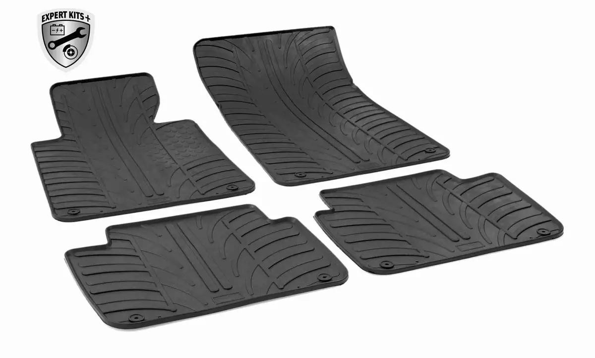 Floor Mat Set - V20-4379 1