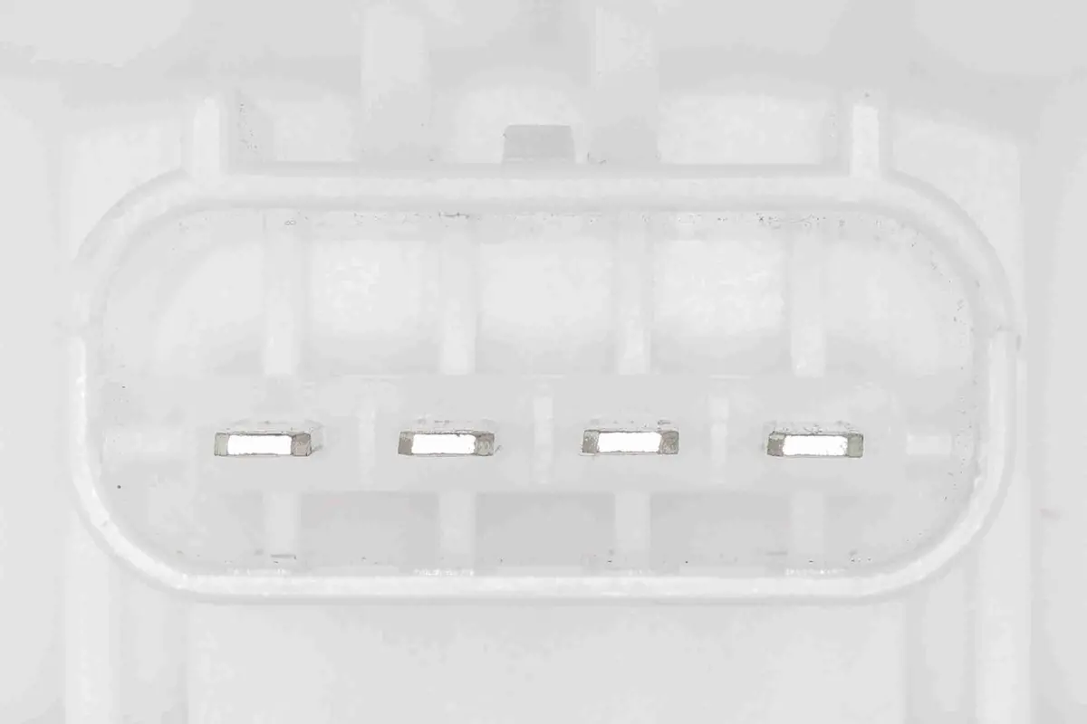 Fuel Feed Unit - V33-09-0004 2
