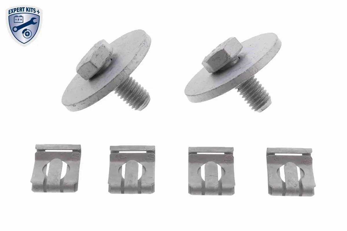 Air Spring, Suspension - V20-50-20020 2