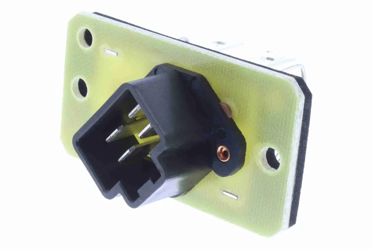 Regulator, Interior Blower - V25-79-0027 1