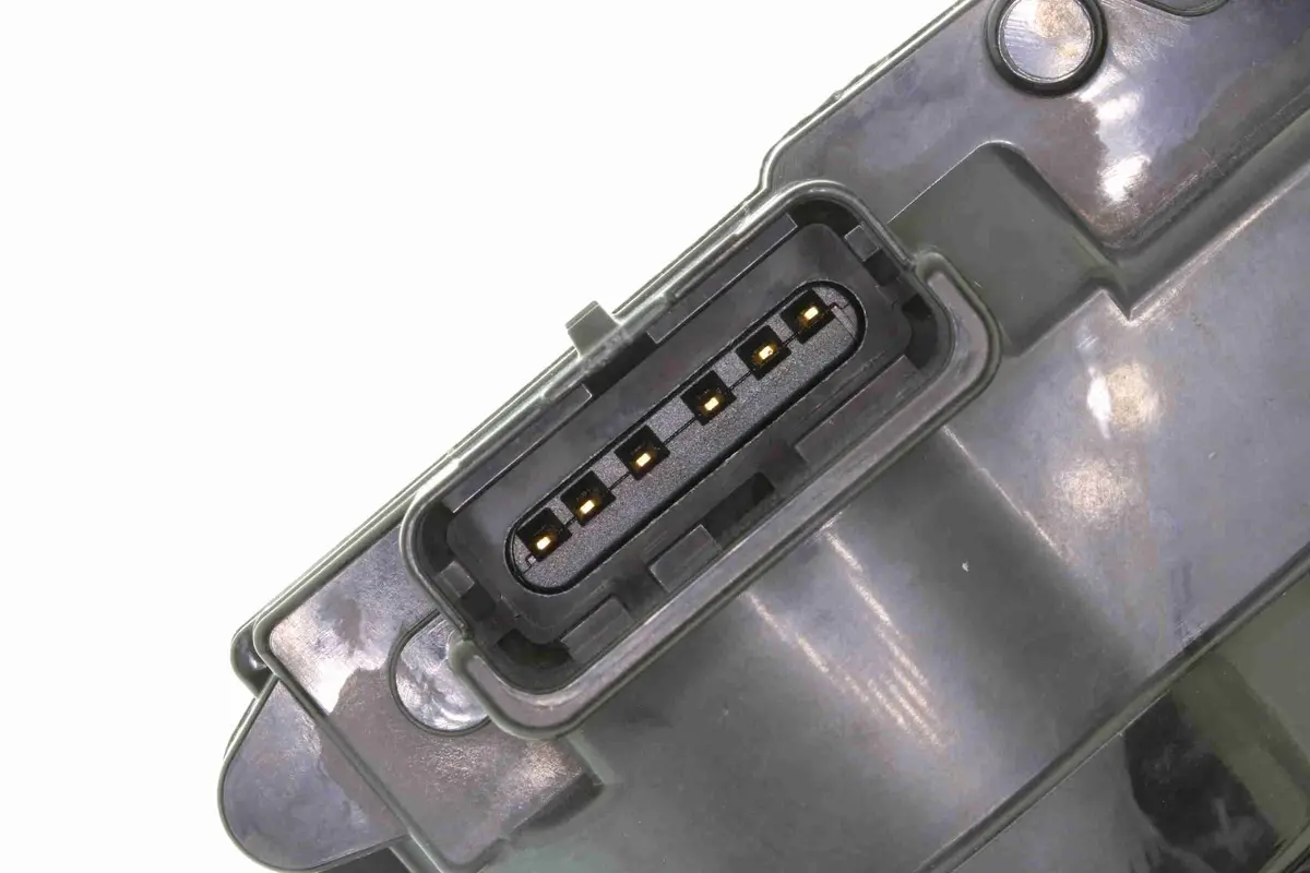 Throttle Body - V20-81-0019 2