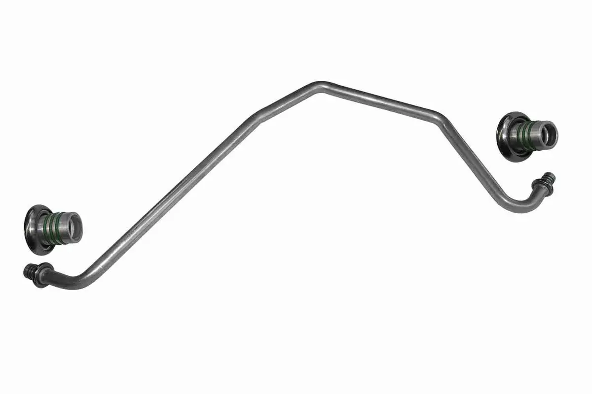 High-/Low Pressure Line, Air Conditioning - V25-20-0023 1