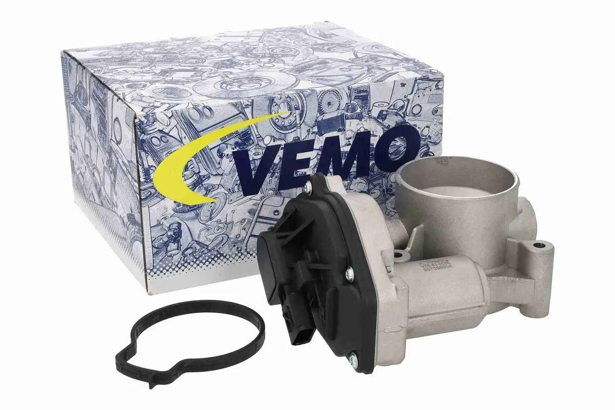 Throttle Body - V25-81-0030 2