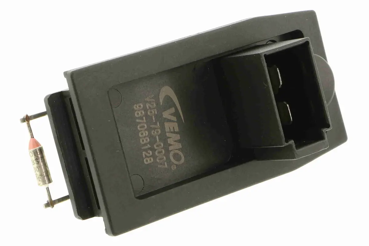 Regulator, Interior Blower - V25-79-0007 1