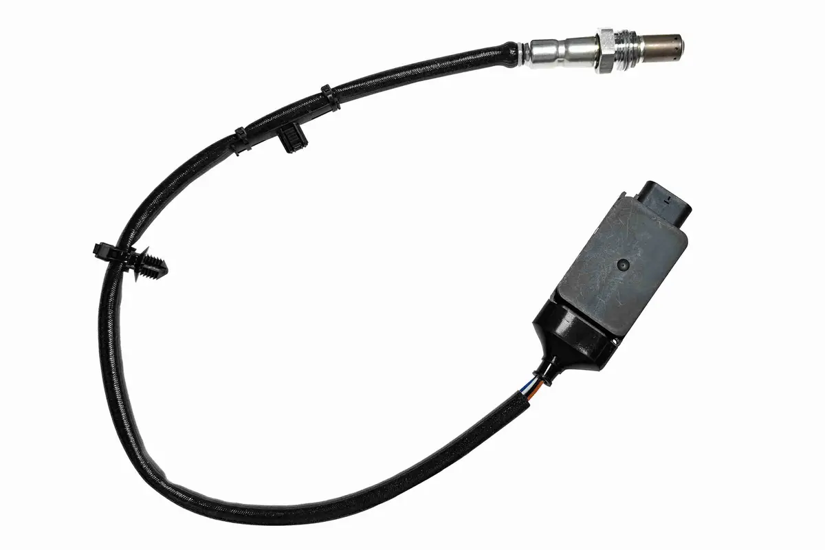 Nox Sensor, Urea Injection - V25-72-0221 1