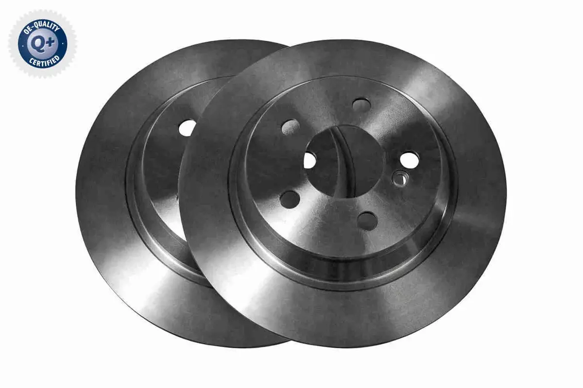 Brake Disc - V30-80092 1