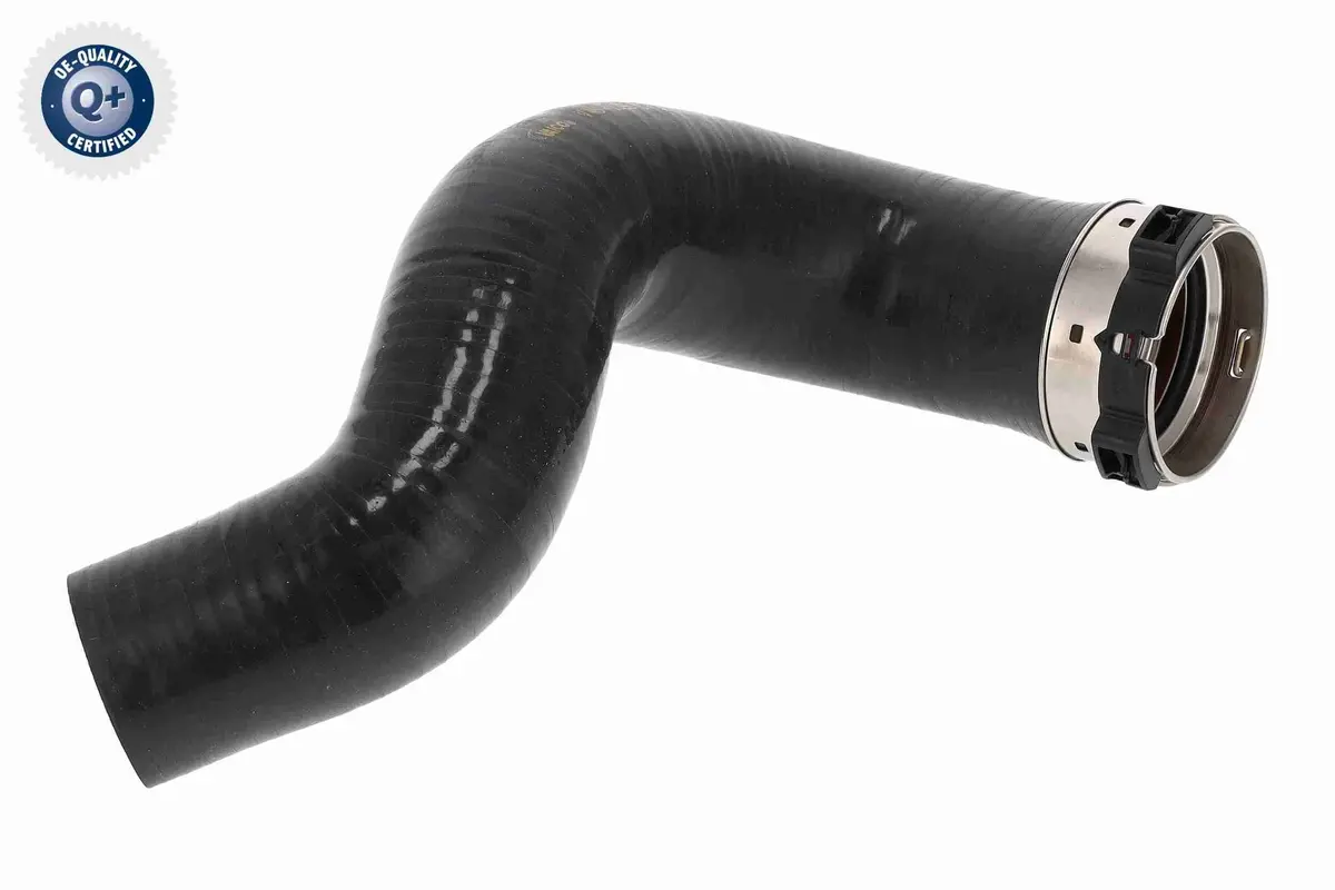 Charge Air Hose - V46-1396 1