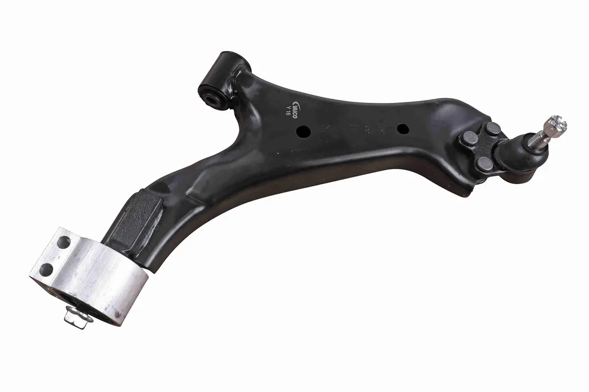Control/Trailing Arm, Wheel Suspension - V40-1587 1