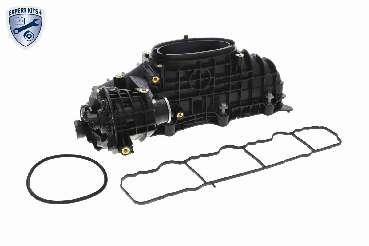 Intake Manifold Module - V30-4255 1