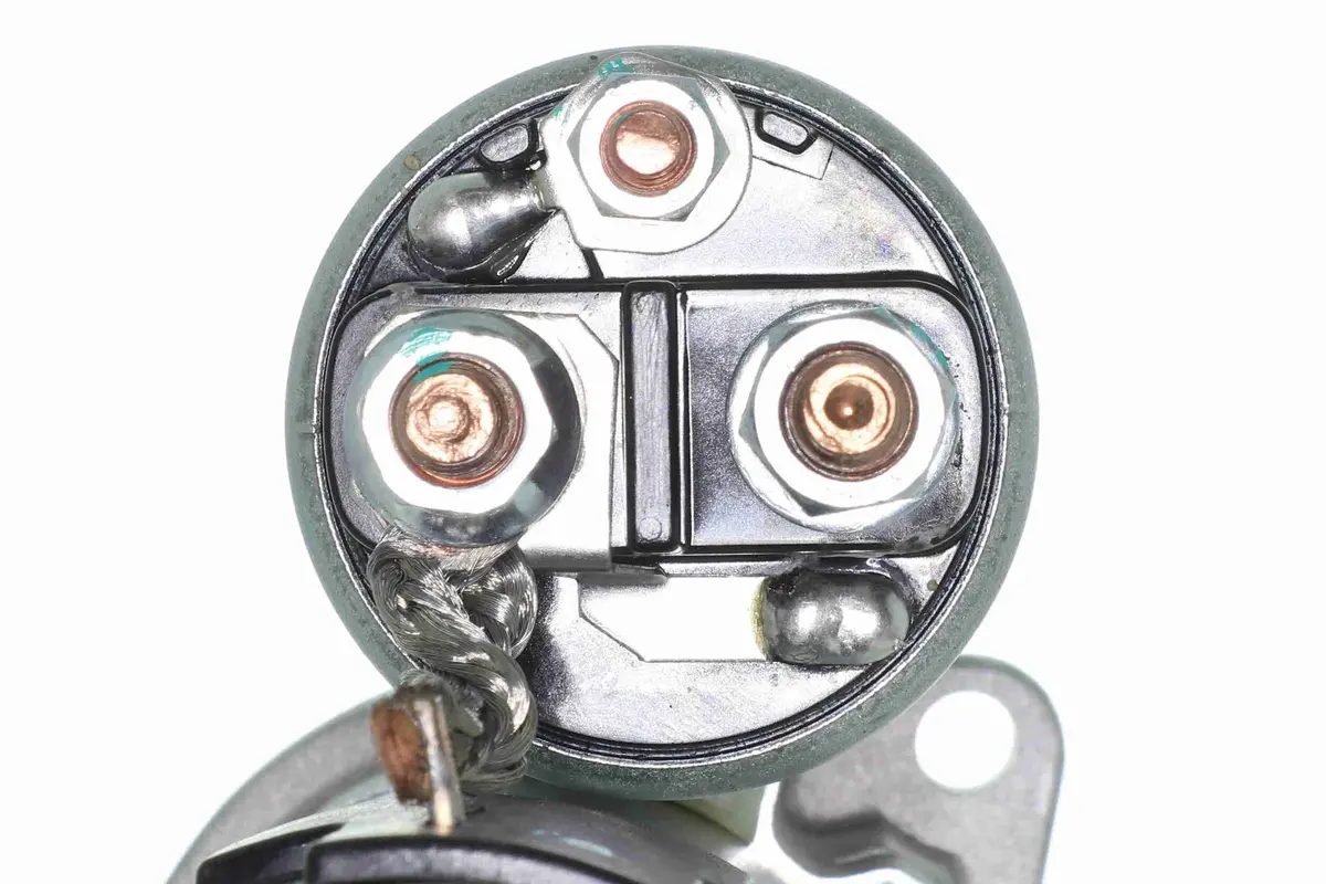 Starter - V30-12-50010 2