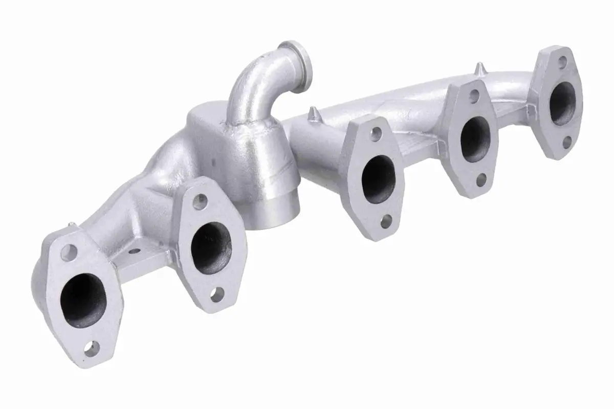 Manifold, Exhaust System - V10-5155 1