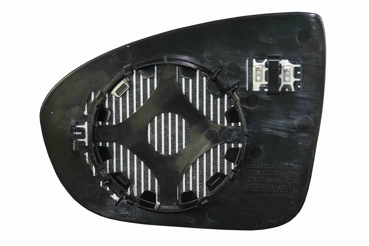 Mirror Glass, Exterior Mirror - V40-69-0050 1