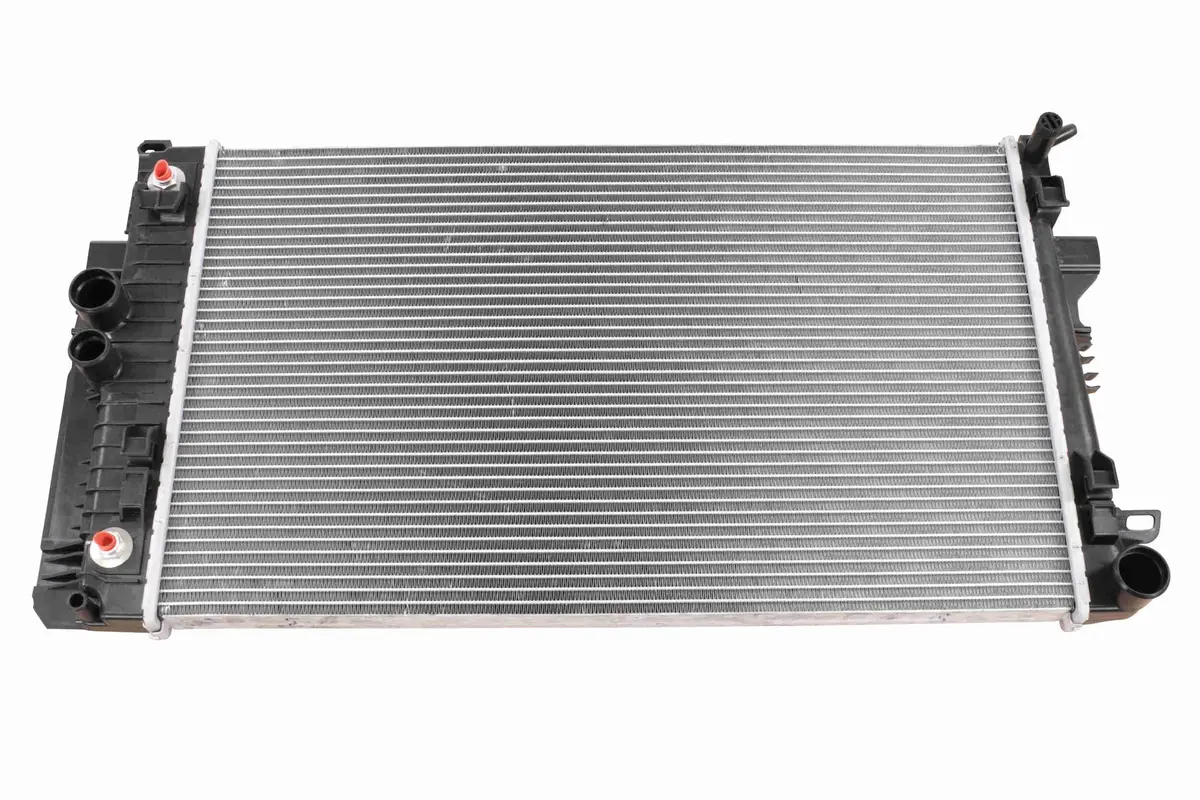Radiator, Engine Cooling - V30-60-0010 1